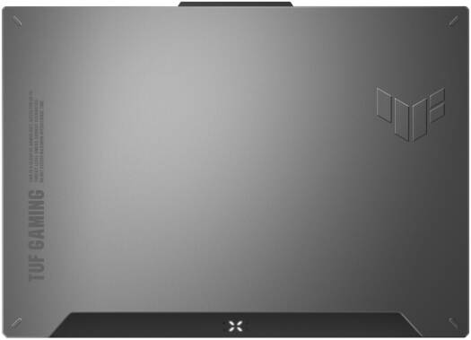 ASUS TUF Gaming A15 FA507NVR Laptop, 15.6" FHD IPS 144Hz Refresh Rate, AMD Ryzen 7 7435HS, 16GB RAM, 1TB SSD, GeForce RTX 4060 8GB GPU, ENG-ARAB K/B, Win11, Gray | FA507NVR-LP023W - Image 6