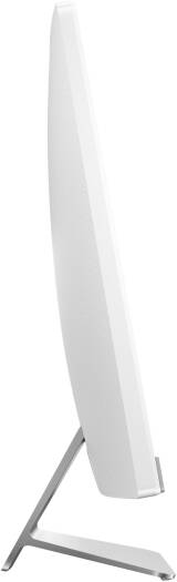 ASUS A3402WBAT AIO Desktop Computer, 23.8" FHD Wide View Touch Display, Intel Core i5-1235U, 8GB RAM, 512GB SSD, Intel UHD Graphics, ENG K/b & Mouse, Free DOS, White | 90PT03G4-M06AX0 - Image 8