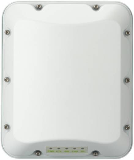 Ruckus T350 Wi-Fi 6 Outdoor AP, 1.8 Gbps, IoT Ready, 64 Antenna Patterns, Dual Radio, 2.4/5 GHz, 1x 1000Base-T (PoE), White | 901-T350-WW20 - Image 2