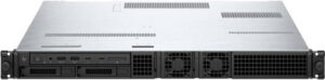 HP Z4 Rack G5 Workstation, Intel Xeon w3-2423 Processor, 16GB RAM, 1TB SSD, NVIDIA T400 4 GB Graphics, HP USB 320K Keyboard + HP Wired 320M Mouse, Windows 11 Pro | 844W4AV