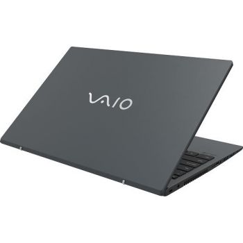 Vaio FE14 Laptop - Intel Core i7 10510U 1.8GHz, 8GB RAM, 512GB SSD, 14 Inch FHD, Windows 10 Pro Laptop - Dark Grey | NE14V1ME007P - Image 2