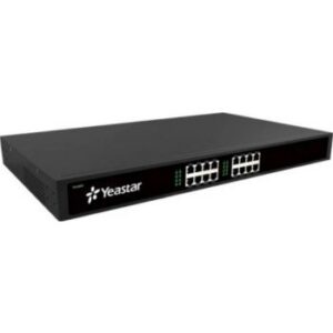 Yeastar FXS  VoIP Gateway TA1600 | FXS GATEWAY TA1600