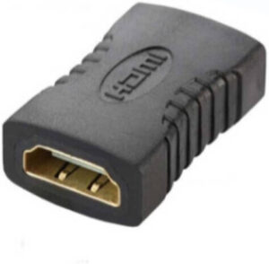 HDMI Connector Female To Female | GEN-C-1001