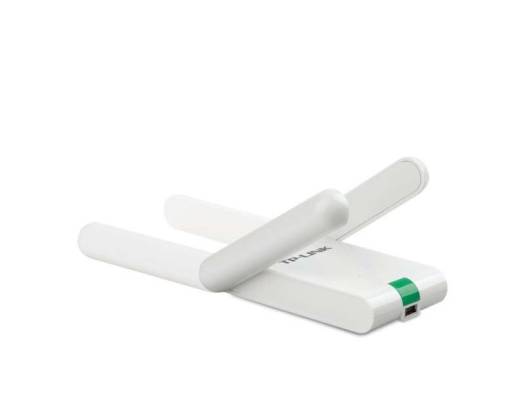 TP-Link TL-WN822N 300Mbps High Gain Wireless USB Adapter | TL-WN822N - Image 4