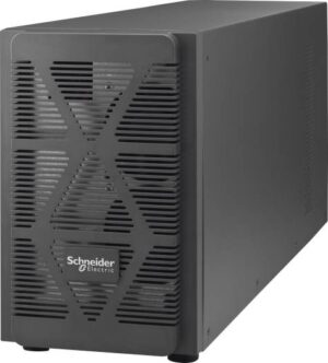 Schneider Electric Easy UPS SRVS 72V Battery Pack for 2&3kVA Tower, No Battery Model |  SRVS72BP-9A