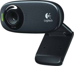 Logitech C310 HD Webcam |  960-001065 / 960-000588
