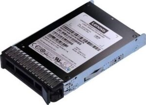 Lenovo ThinkSystem 2.5" Multi Vendor 480GB Entry SATA 6Gb Hot Swap SSD | 4XB7A38272