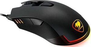 Cougar Revenger Gaming Mouse RGB PMW-3360 12000 dpi | CG-MS-REVENGER-BLK