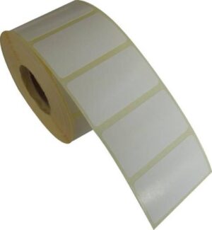 Barcode Roll Label 100mm x 50 mm (1000 pcs/roll)