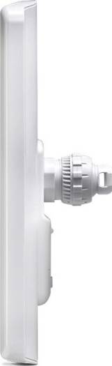 Ubiquiti Networks airMAX Lite LAP-GPS AC450 Wireless Single-Band Gigabit Access Point with GPS Sync, Up to 450 Mb/s, 1 x Gigabit LAN Port, Outdoor Access Point, White | LAP-GPS - Image 3