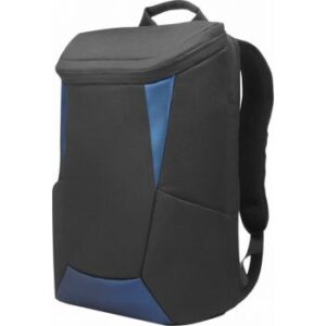Lenovo IdeaPad Gaming 15.6" Backpack - Notebook Carrying Backpack - Black, Navy Blue | GX40Z24050