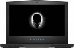 Dell Alienware M Slr 15.6 FHD 144HZ Laptop (Core i7 8750 H–2.2 GHZ, 1TB+256S, 32GB RAM) | 15-1245