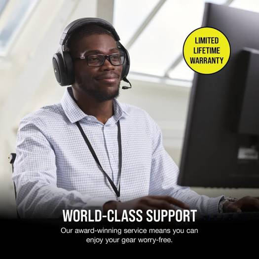 CORSAIR Vengeance RGB 32GB (2x16GB) Desktop Memory, 288Pin DDR5 DRAM, 5200 Tested Speed, 40-40-40-77 Tested Latency, 1.25V, Overclock PMIC, Suite For Intel 600/700 Series | CMH32GX5M2B5200C40 - Image 7