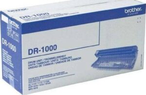 Brother Drum Unit Black | DR1000