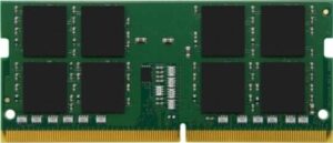 Kingston KVR32S22D8/16 16GB DDR4 3200Mhz Non ECC Memory RAM Sodimm Laptop Memory | KVR32S22D8/16