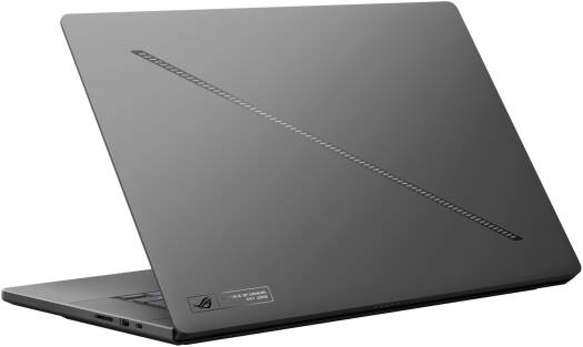 ASUS ROG Zephyrus G16 GU605 Gaming Laptop, 16" 2.5K OLED 240Hz Display, Intel Core Ultra 9 285H, 64GB RAM, 2TB SSD, GeForce RTX 5090 24GB, English-Arabic KB, Win11, Eclipse Gray | 90NR0M65-M005F0 - Image 4