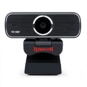 Redragon GW800 Hitman1080P USB Streaming Webcam | GW800