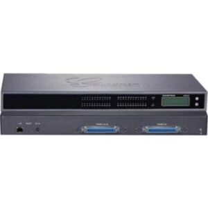 GrandStream GS-GXW4248 48 Port FXS Gateway | GRANDSTREAM GS-GXW4248