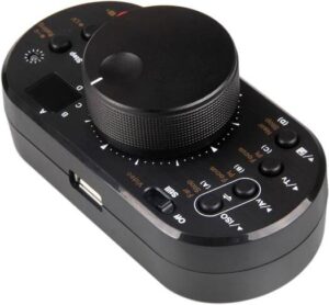 Aputure USB Focus Remote Controller