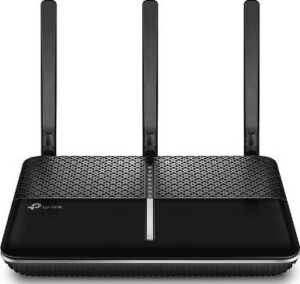 TP-Link AC2100 Wi-Fi VDSL/ADSL Modem Router | Archer VR600