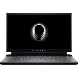 Dell Alienware M15 R3 10th Gen Gaming Laptop, Intel Core i7-10750H up to 5.0GHz, 15.6 inch FHD, 16GB RAM, 1TB SSD PCIe NVMe, 8GB Nvidia RTX2070 GDDR6 Graphics, Win10, Black Color | 15-ALNWV-CTO1-BLKC