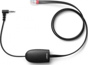 Jabra Link EHS-Adapter for PRO 9400, PRO 920, for Panasonic | 14201-40