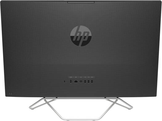HP 27-CB1156NH All-In-One Desktop Computer, 27" FHD IPS Display, Intel Core i7-1255U, 8GB RAM, 512GB SSD, Intel Iris Xe Graphics, English Keyboard & Mouse, FreeDOS, Black | 79Q94EA#BH5 - Image 5