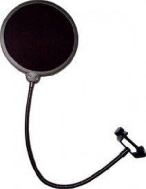 AY PS-1 Microphone Pop Filter | PS-1