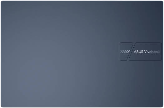 ASUS Vivobook 14 X1404VA-NK114W Laptop, 14" FHD 1920 x 1080 60Hz Display, Intel Core i5-1335U CPU, 8GB RAM, 512GB SSD, Intel UHD Graphics, ENG-ARAB Chiclet K/B, Win11, Quiet Blue | 90NB10I1-M008H0 - Image 6