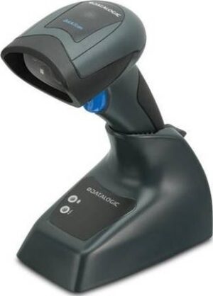 Wireless Handheld Datalogic 1D Scanner | QBT 2131