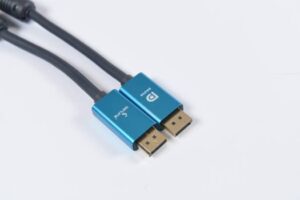 Genuine DisplayPort Cable 3 Meters | DP to DP -3M gndp3m1.1v 6923437103417