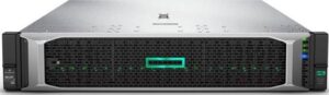 HPE ProLiant DL380 Gen10, Intel® Xeon® Scalable 5218 (16 core, 2.3 GHz, 22MB, 125W),32GB (1x 32GB) RDIMM,NO HDD,Ethernet 1Gb 4-port 366FLR, HPE TPM 2.0,1 x HPE 800W, P408i-a | P20249-B21