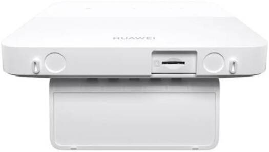 HUAWEI 4G CPE 5s, Mobile WiFi Hotspot, Speeds Up To 195 Mbps For LTE, Wi-Fi 300 Mbps, Plug And Play, Connect Up To 32 Devices, Parental Controls, White | 4G CPE 5s B320-323 - Image 6