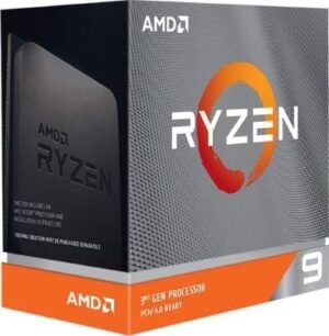 AMD Ryzen 9 3950X 3.5 GHz 16-Core AM4 Processor | 100-100000051WOF