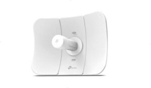 TP-Link 5 GHz 150 Mbps 23 dBi Outdoor CPE | CPE605