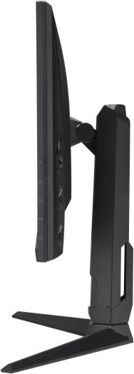 ASUS TUF Gaming VG27AQML1A 27" QHD IPS Gaming Monitor, 260Hz OC / 1ms, ELMB Sync & Freesync Premium, DisplayHDR 400, 100% sRGB, 2Wx2 Speakers, DP / HDMI / USB 3.2 / PC Audio, Black | 90LM05Z0-B07370 - Image 5