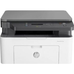 HP Laser MFP 135w (4ZB83A) multiplication black and white monochrome printer A4 | 4ZB83A