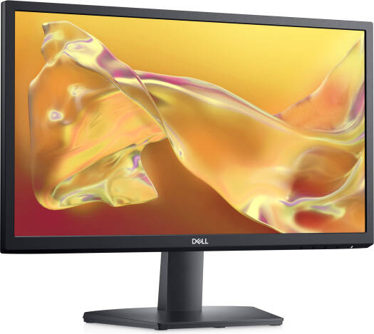 Dell SE2225H Monitor, 22" VA Display, Full HD Resolution, 75Hz Refresh Rate, 5ms (GtG) Response Time, 16.7 Million Color Support, Eye Comfort Technology, Narrow Bezel, Mercury-free, Black | SE2225H - Image 2