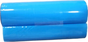 Zebra GC420t S11 Wax Ribbon 110mm x 74mm