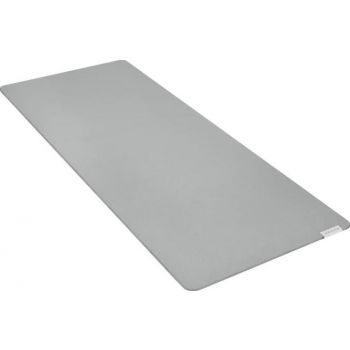 Razer Pro Glide XXL Soft Mouse Mat, Anti-Slip Base, 940x410x3 mm Size, Textured Micro-Weave Cloth Surface, Gray | RZ02-03332300-R3M1 - Image 3