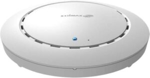 Edimax CAP1200-2 x 2 AC1200 Dual-Band Ceiling-Mount PoE Access Point
