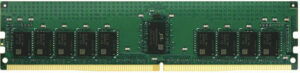 Synolgoy DDR4 RDIMM ECC Memory Module, 64GB Capacity, 288-Pin, 1.2V, For Synology SA6400 | D4ER01-64G