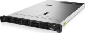 Lenovo SR630 Server Xeon Silver 4210R (10C 2.4GHz 13.75MB Cache/100W) 32GB 2933MHz (1x32GB, 2Rx4 RDIMM), O/B, 930-8i, 1x750W, XCC Enterprise, Tooless Rails | 7X02A0F4EA