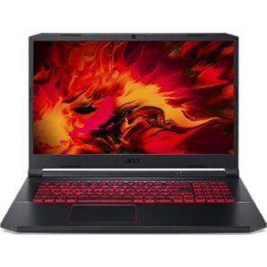 Acer Nitro 5 AN515-55-72Z3 15.6" IPS Gaming Laptop, Intel Core i7-10750H,  Hexa-core 2.60 GHz, NVIDIA GeForce GTX 1650, 12GB DDR4 SDRAM, 512GB SSD, Touchpad, Windows 10 Home | NH.Q7MAA.002