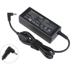 Replacement 19V 3.42A Output Adapter Charger, Input Voltage 100-240V 1.8A, 50-60Hz, Laptop Charger | PA-1700-02
