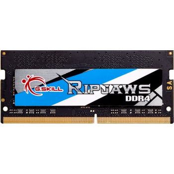 G.Skill Ripjaws Series 32GB (2x16GB) DDR4 Dual Channel Laptop Memory, 3200MHz Tested Speed, 22-22-22-52 CAS Latency, 1.20V DRAM Voltage, Unbuffered | F4-3200C22D-32GRS - Image 4
