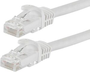 D-Link Patch Cord cat 6 RJ45 (0.5M - 50 PCS)