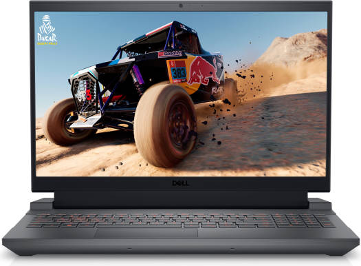 Dell G15 5530 Gaming Laptop, 15.6" FHD 165Hz G-Sync Display, Intel Core i7-13650HX, 16GB RAM, 512GB SSD, GeForce RTX 4060 8GB GPU, English KB, Win11 Home, Black | G15-5530-512 - Image 2