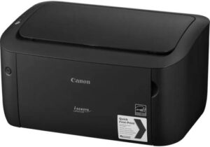 CANON i-Sensys LBP 6030B Laser Printer, 18ppm Mono Printing Speed, Monochrome Laser Beam Printing, 725 Cartridge, Up to 2400 x 600 dpi, Wifi & Mobile Printing | 8468B006AA