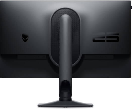 Dell Alienware AW2524HF Gaming Monitor, 24.5" FHD Fast IPS Display, Up to 500Hz Refresh Rate, 0.5ms (GtG Min) Response Time, AdaptiveSync & AMD FreeSync Premium Technology, Black | AW2524HF - Image 6